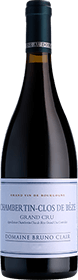 Domaine Bruno Clair : Chambertin Clos de Bèze Grand cru 2023