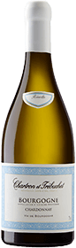 Chartron et Trébuchet : Bourgogne Chardonnay 2023