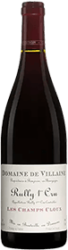 Domaine A. et P. de Villaine : Rully 1er cru "Les Champs Cloux" 2019