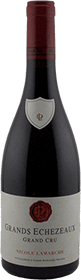 Domaine Nicole Lamarche : Grands-Echezeaux Grand cru 2018