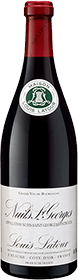 Louis Latour : Nuits-Saint-Georges Village 2018