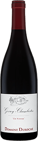 Domaine Duroche : Gevrey-Chambertin Village "En Vosne" 2017 Domaine Duroche : Gevrey-Chambertin Village "En Vosne" 2017