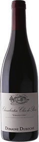 Domaine Duroche : Chambertin Clos de Beze Grand cru 2022