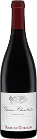 Domaine Duroche : Charmes-Chambertin Grand cru 2022 Domaine Duroche : Charmes-Chambertin Grand cru 2022