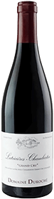 Domaine Duroche : Latricieres-Chambertin Grand cru 2022