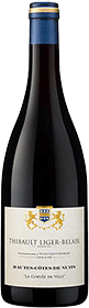 Thibault Liger-Belair : Bourgogne Hautes-Côtes de Nuits "La Corvée de Villy" 2022