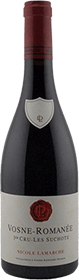 Domaine Nicole Lamarche : Vosne-Romanée 1er cru "Les Suchots" 2022