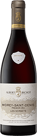 Albert Bichot : Morey-Saint-Denis 1er cru "Les Sorbets" 2022 Albert Bichot : Morey-Saint-Denis 1er cru "Les Sorbets" 2022