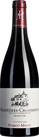 Domaine Perrot-Minot : Mazoyères-Chambertin Grand Cru 2022