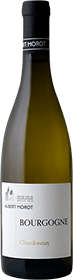 Albert Morot : Bourgogne Chardonnay 2024