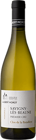 Albert Morot : Savigny-Les-Beaune 1er cru "Clos de la Bataillère" 2022