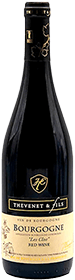 Thevenet & Fils : Bourgogne "Les Clos" 2023 Thevenet & Fils : Bourgogne "Les Clos" 2023
