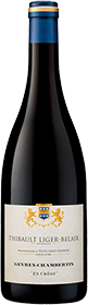 Thibault Liger-Belair : Gevrey-Chambertin Village "En Créot" 2022 Thibault Liger-Belair : Gevrey-Chambertin Village "En Créot" 2022