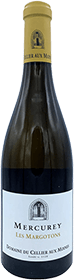 Domaine du Cellier aux Moines : Mercurey Village "Les Margotons" 2022 Domaine du Cellier aux Moines : Mercurey Village "Les Margotons" 2022
