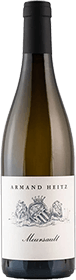 Armand Heitz : Meursault Village 2021