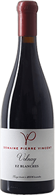 Pierre Vincent : Volnay Village "Ez Blanches" 2023