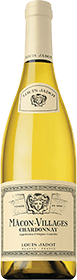 Louis Jadot : Mâcon-Villages 2023 Louis Jadot : Mâcon-Villages 2023