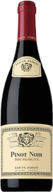 Louis Jadot : Bourgogne Pinot Noir 2022