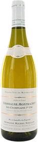 Domaine Michel Niellon : Chassagne-Montrachet 1er cru "Les Champgains" 2022