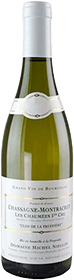 Domaine Michel Niellon : Chassagne-Montrachet 1er cru "Les Chaumées Clos de la Truffière" 2022