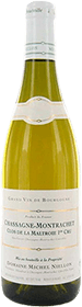 Domaine Michel Niellon : Chassagne-Montrachet 1er cru "Clos de la Maltroie" 2022