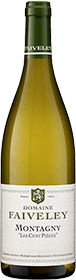 Domaine Faiveley : Montagny Village "Les Cents Pièces" 2023