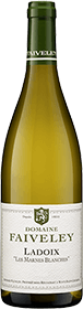 Domaine Faiveley : Ladoix Village "Les Marnes Blanches" 2023