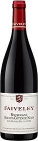 Domaine Faiveley : Bourgogne Hautes-Côtes de Nuits "Les Dames Huguettes" 2023 Domaine Faiveley : Bourgogne Hautes-Côtes de Nuits "Les Dames Huguettes" 2023