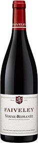 Domaine Faiveley : Vosne-Romanée Village Joseph Faiveley 2023 Domaine Faiveley : Vosne-Romanée Village Joseph Faiveley 2023