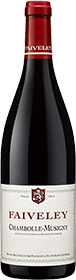 Domaine Faiveley : Chambolle-Musigny Village Joseph Faiveley 2023 Domaine Faiveley : Chambolle-Musigny Village Joseph Faiveley 2023
