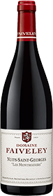 Domaine Faiveley : Nuits-Saint-Georges Village "Les Montroziers" 2023