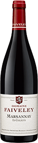 Domaine Faiveley : Marsannay Village "Es Chezots" 2022 Domaine Faiveley : Marsannay Village "Es Chezots" 2022