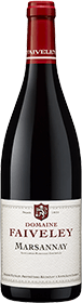 Domaine Faiveley : Marsannay Village 2022 Domaine Faiveley : Marsannay Village 2022