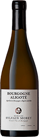 Domaine Sylvain Morey : Bourgogne Aligoté 2023