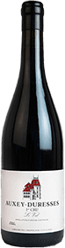 Domaine Caroline Frey : Auxey-Duresses 1er cru "Le Val" 2019 Domaine Caroline Frey : Auxey-Duresses 1er cru "Le Val" 2019