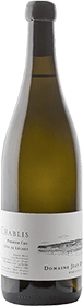 Jean Dauvissat : Chablis 1er cru "Côte de Léchet" 2022