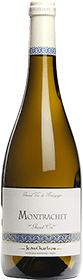 Jean Chartron : Montrachet