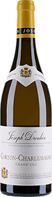 Joseph Drouhin : Corton-Charlemagne Grand cru 2022 Joseph Drouhin : Corton-Charlemagne Grand cru 2022