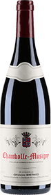 Domaine Ghislaine Barthod : Chambolle-Musigny Village 2019