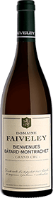 Domaine Faiveley : Bienvenues-Bâtard-Montrachet Grand cru 2011