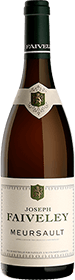 Domaine Faiveley : Meursault Village Joseph Faiveley 2023 Domaine Faiveley : Meursault Village Joseph Faiveley 2023