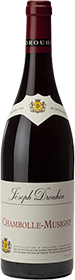 Joseph Drouhin : Chambolle-Musigny Village 2021 Joseph Drouhin : Chambolle-Musigny Village 2021