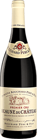 Bouchard Père & Fils : Beaune 1er cru "du Château" Domaine 2012