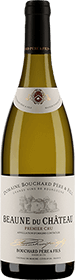 Bouchard Père & Fils : Beaune 1er cru "du Château" Domaine 2021 Bouchard Père & Fils : Beaune 1er cru "du Château" Domaine 2021