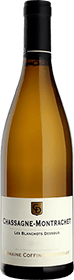 Domaine Coffinet-Duvernay : Chassagne-Montrachet Village "Les Blanchots Dessous" 2016