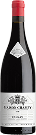 Champy : Volnay Village 2023 Champy : Volnay Village 2023