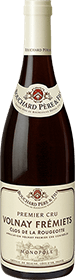 Bouchard Père & Fils : Volnay 1er cru "Frémiets Clos de la Rougeotte" Domaine Monopole 2014