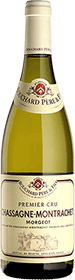 "Bouchard Père & Fils : Chassagne-Montrachet 1er cru ""Morgeot"" 2015"
