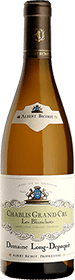 Albert Bichot : Chablis Grand cru "Les Blanchots" Dom. Long-Depaquit 2022
