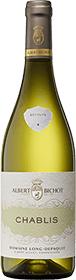 Albert Bichot : Chablis Village Dom. Long-Depaquit 2023